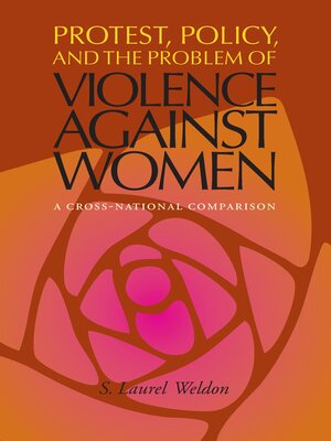 cover image of Protest, Policy, and the Problem of Violence against Women